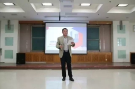 馮德國董事長受邀出席山東農(nóng)業(yè)大學(xué) “科技 產(chǎn)業(yè) 教育”企業(yè)家論壇