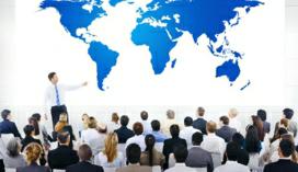 馮董事長(zhǎng)主持召開工作碰頭會(huì)