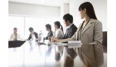 華網(wǎng)電力召開(kāi)2017年度總結(jié)大會(huì)