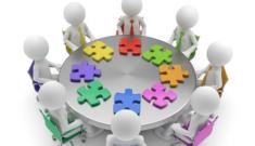 集團實行全員目標(biāo)責(zé)任制