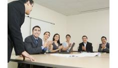 二〇一七年度表彰大會(huì)順利召開(kāi)